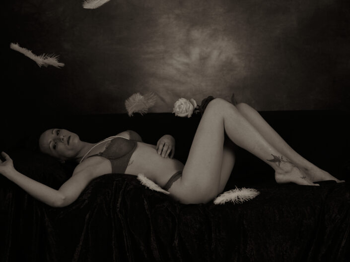 photographe boudoir bordeaux - séance photo boudoir lingerie - seb photography - photo erotique - photo nu artistique