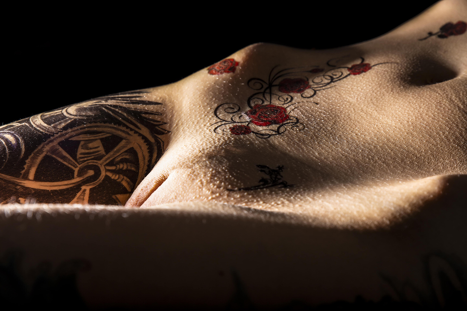 photo porn art- seb photography- photo érotique