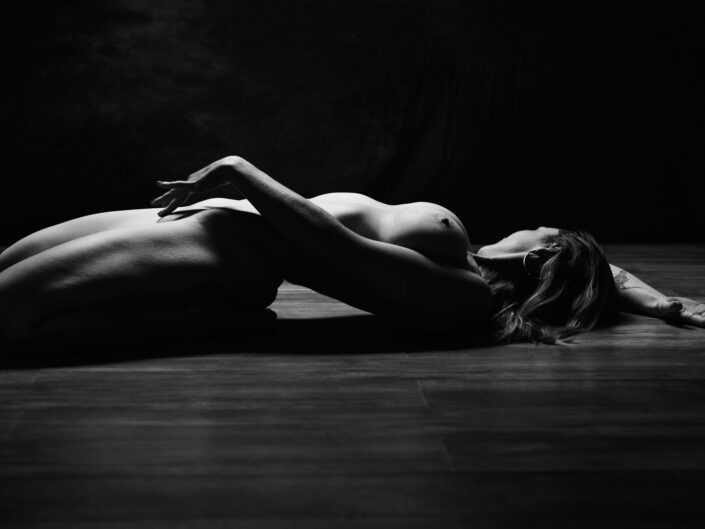 photo porn art - photo clair obscur - photo nu - photo femme nue